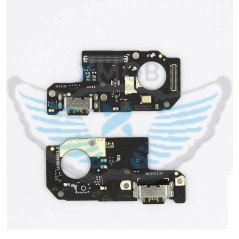 PCB DI RICARICA XIAOMI REDMI NOTE 12 4G ORIGINALE 56000200M700