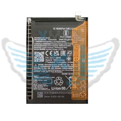 BATTERIA ORIGINALE BN5M XIAOMI REDMI NOTE 12 4G